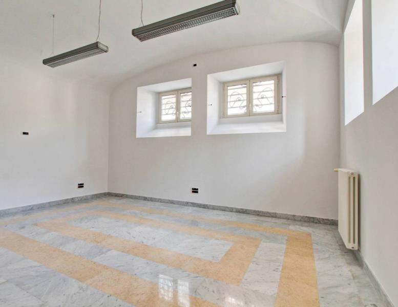 ufficio in affitto a Roma in zona Salario