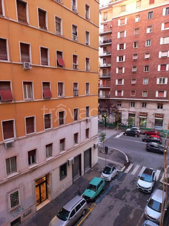 appartamento in affitto a Roma in zona Appio Latino