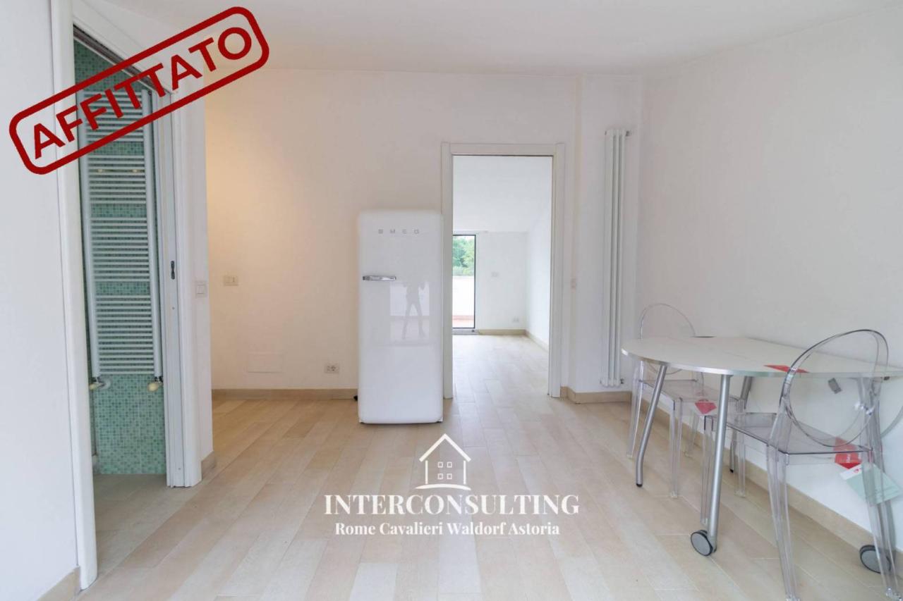 appartamento in affitto a Roma