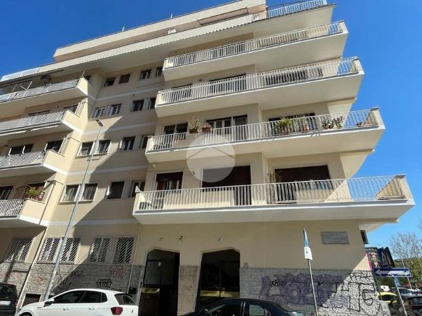 appartamento in affitto a Roma in zona Monte Sacro/Talenti