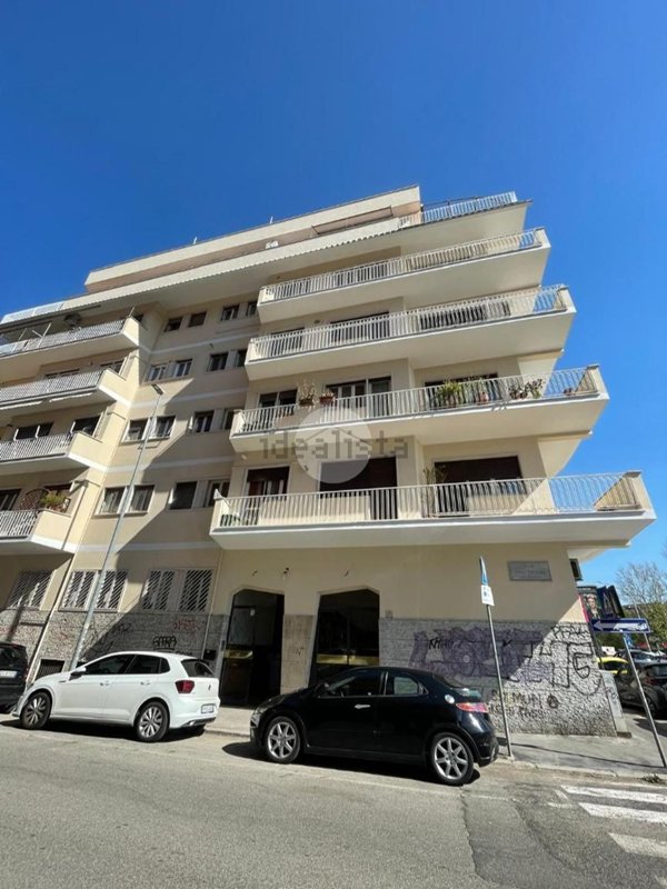 appartamento in affitto a Roma in zona Monte Sacro/Talenti