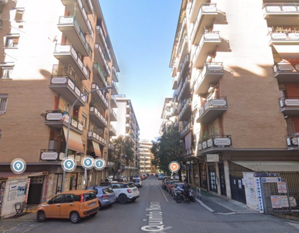 appartamento in affitto a Roma in zona Tuscolano