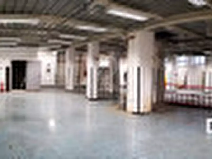 ufficio in affitto a Roma in zona EUR