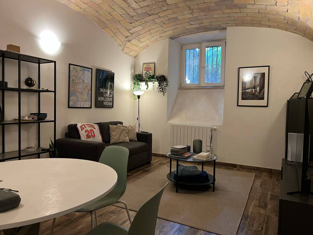 appartamento in affitto a Roma in zona Monte Sacro/Talenti