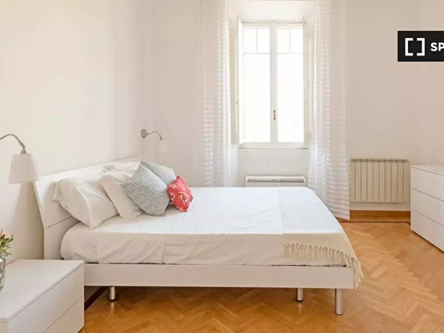 appartamento in affitto a Roma in zona Celio
