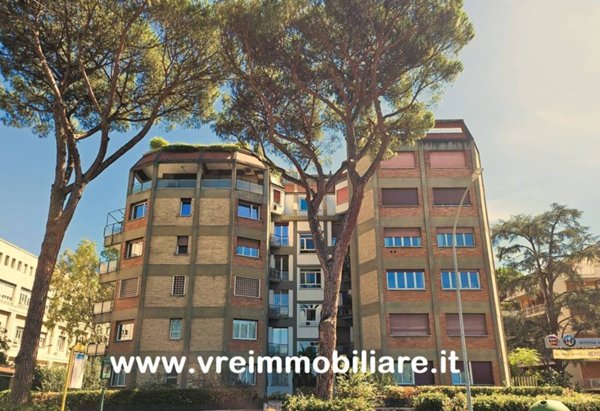 ufficio in affitto a Roma in zona EUR