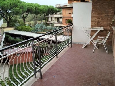 appartamento in affitto a Roma in zona Testaccio