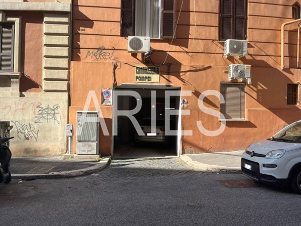 negozio in affitto a Roma in zona Gianicolense