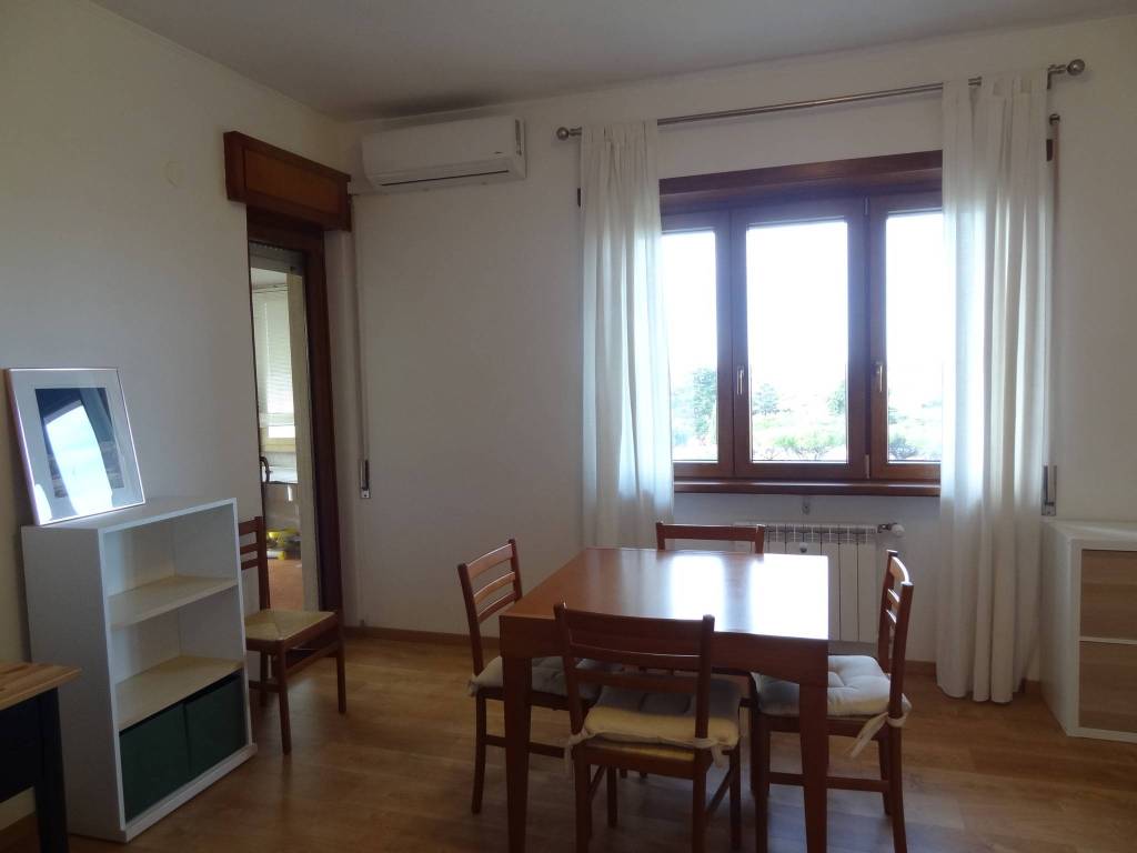 appartamento in affitto a Roma in zona Casalotti
