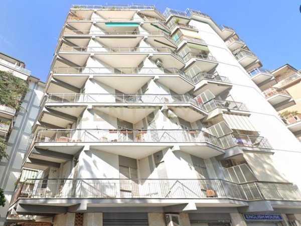 appartamento in affitto a Roma in zona Monte Sacro/Talenti
