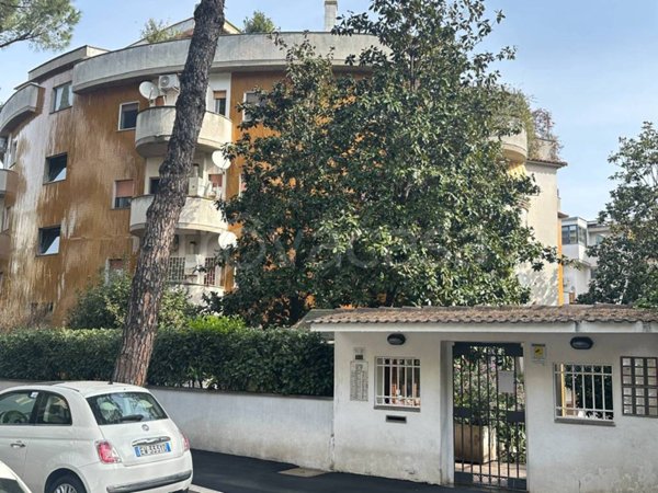 ufficio in affitto a Roma