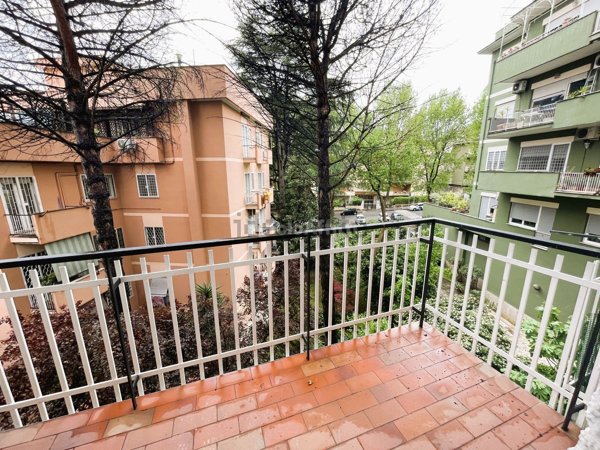appartamento in affitto a Roma in zona Portuense
