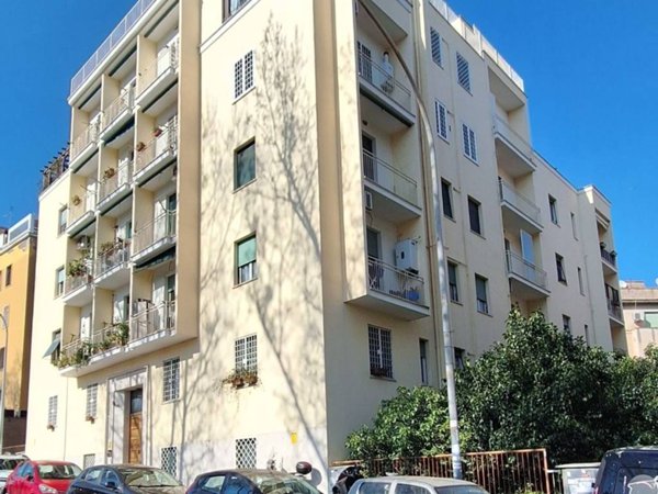 appartamento in affitto a Roma in zona Monte Sacro/Talenti