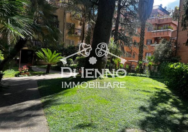 appartamento in affitto a Roma in zona Tor di Quinto