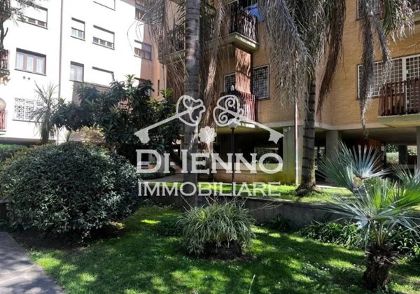 appartamento in affitto a Roma in zona Tor di Quinto