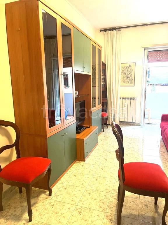 appartamento in affitto a Roma in zona Tiburtino