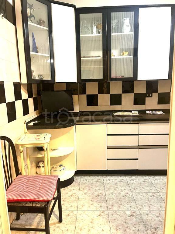 appartamento in affitto a Roma in zona Tiburtino