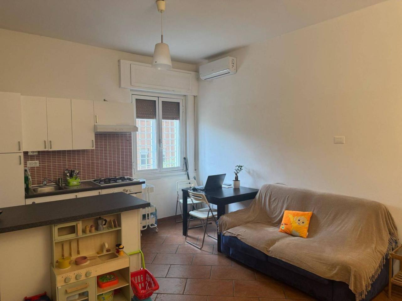 appartamento in affitto a Roma in zona Appio Pignatelli