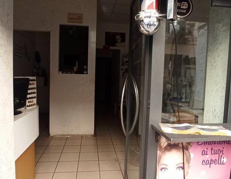 locale commerciale in affitto a Roma in zona Testaccio