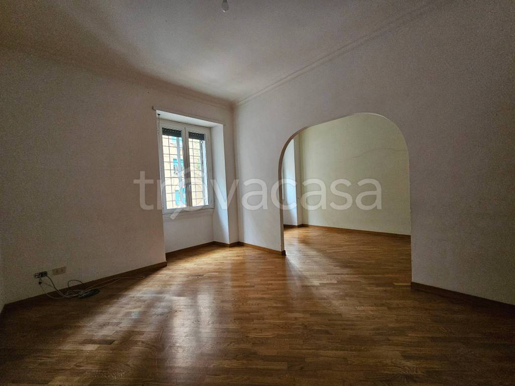 appartamento in affitto a Roma in zona Flaminio