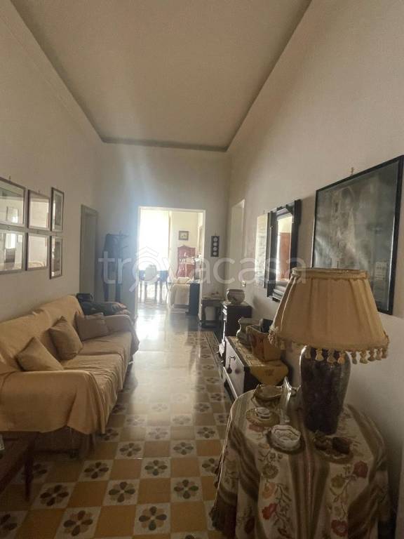 appartamento in affitto a Roma in zona Esquilino