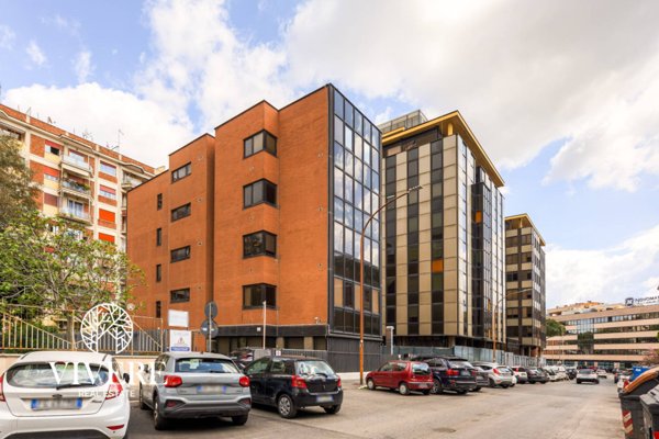 ufficio in affitto a Roma in zona EUR