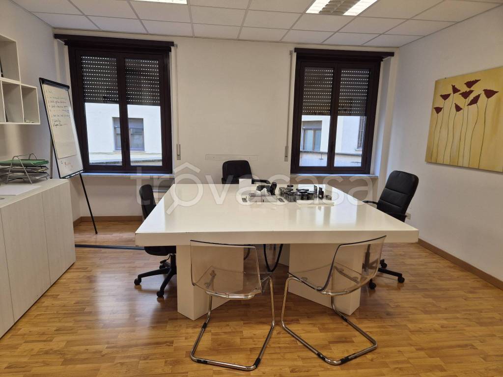 ufficio in affitto a Roma in zona Trevi-Colonna