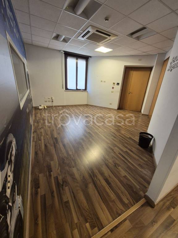 ufficio in affitto a Roma in zona Trevi-Colonna