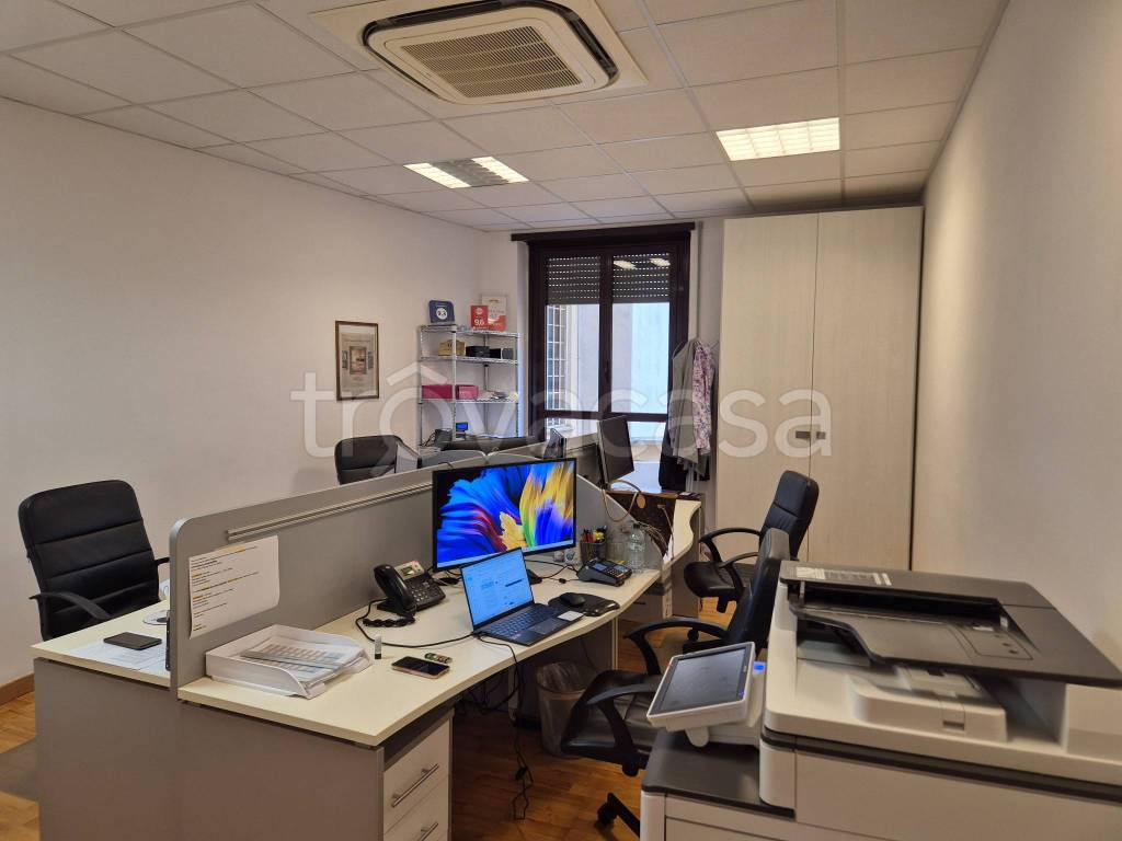 ufficio in affitto a Roma in zona Trevi-Colonna