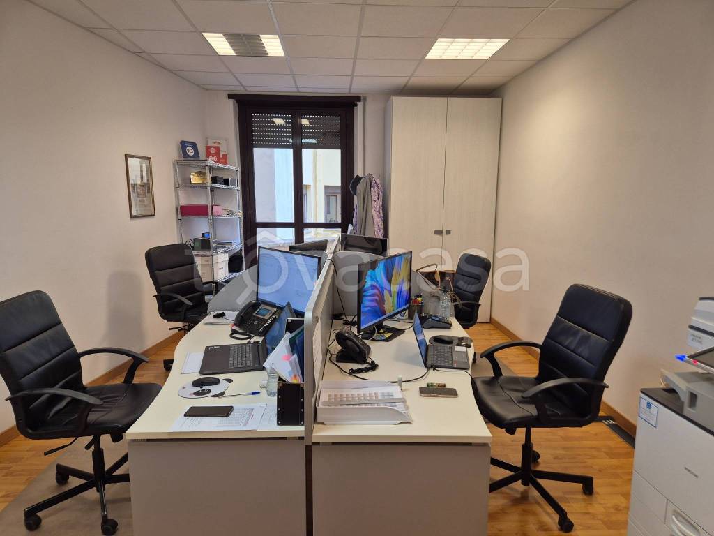 ufficio in affitto a Roma in zona Trevi-Colonna