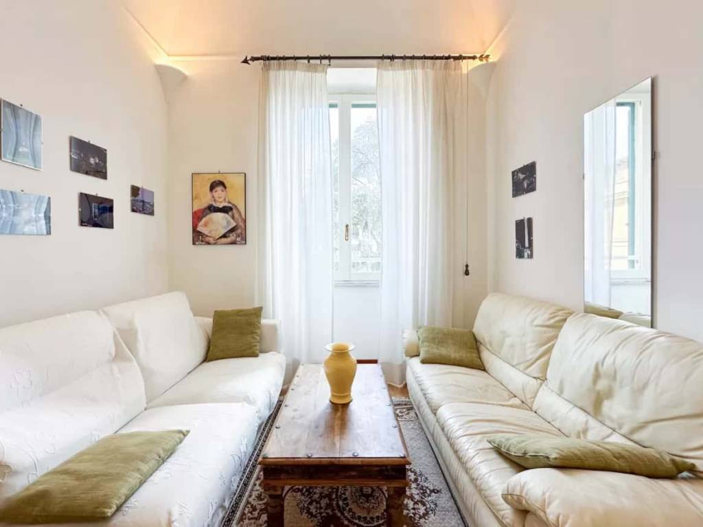appartamento in affitto a Roma