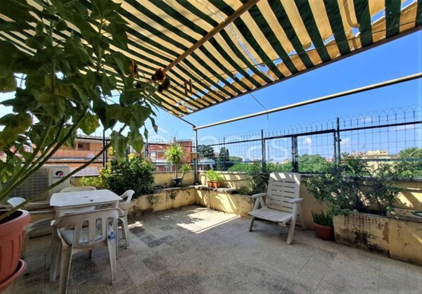 appartamento in affitto a Roma in zona Pietralata