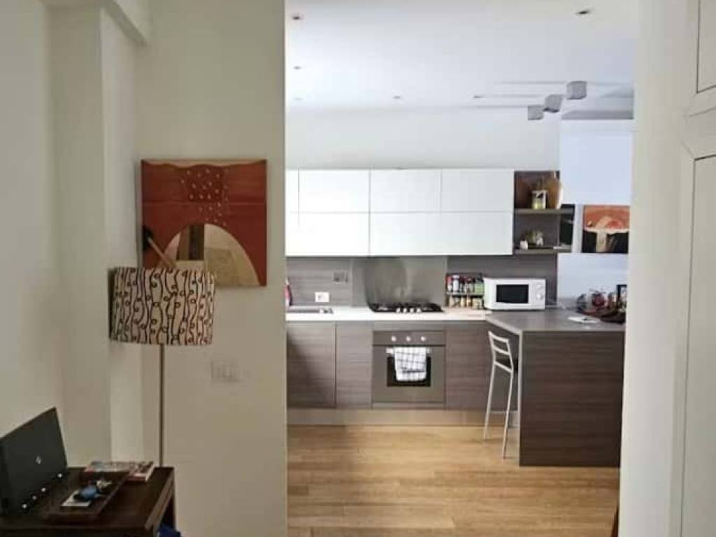 appartamento in affitto a Roma in zona Aurelio