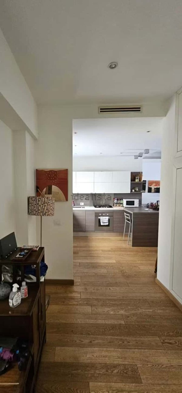 appartamento in affitto a Roma in zona Aurelio