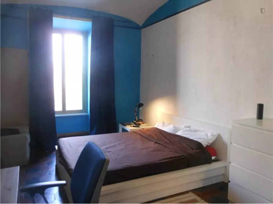 appartamento in affitto a Roma in zona Esquilino