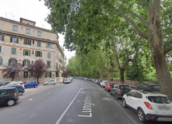 appartamento in affitto a Roma in zona Testaccio