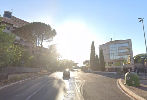 appartamento in affitto a Roma in zona Pietralata