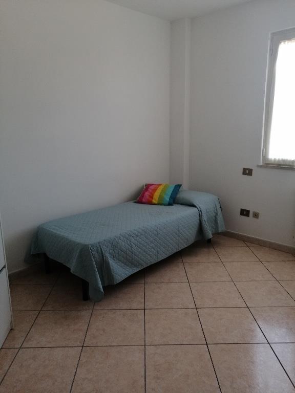 appartamento in affitto a Roma in zona Tor Vergata/Torrenova