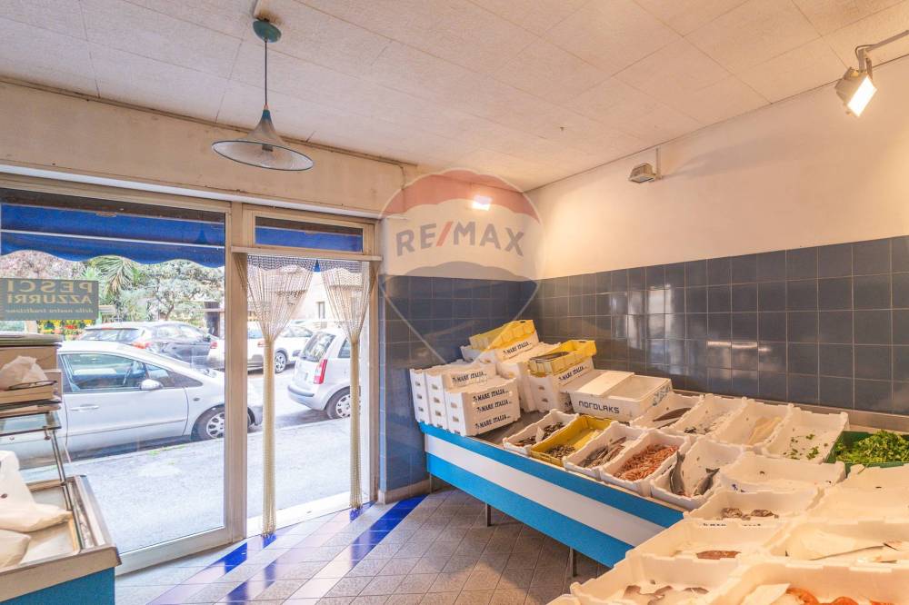 negozio in affitto a Roma in zona Ostiense