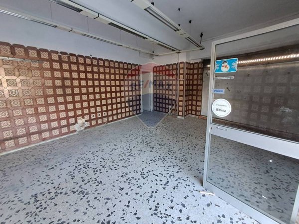negozio in affitto a Roma in zona Torrevecchia