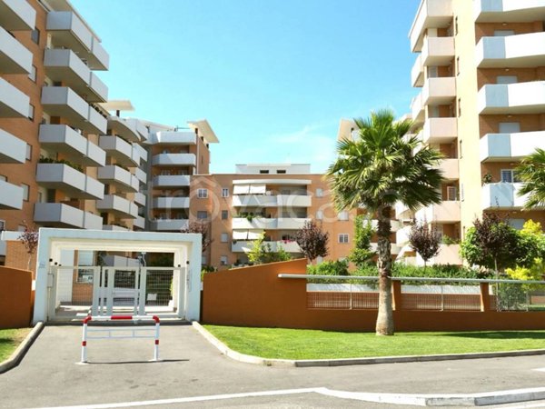 appartamento in affitto a Roma in zona Settecamini