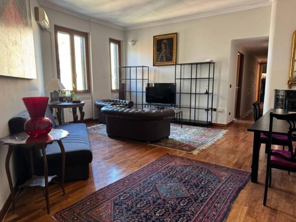 appartamento in affitto a Roma