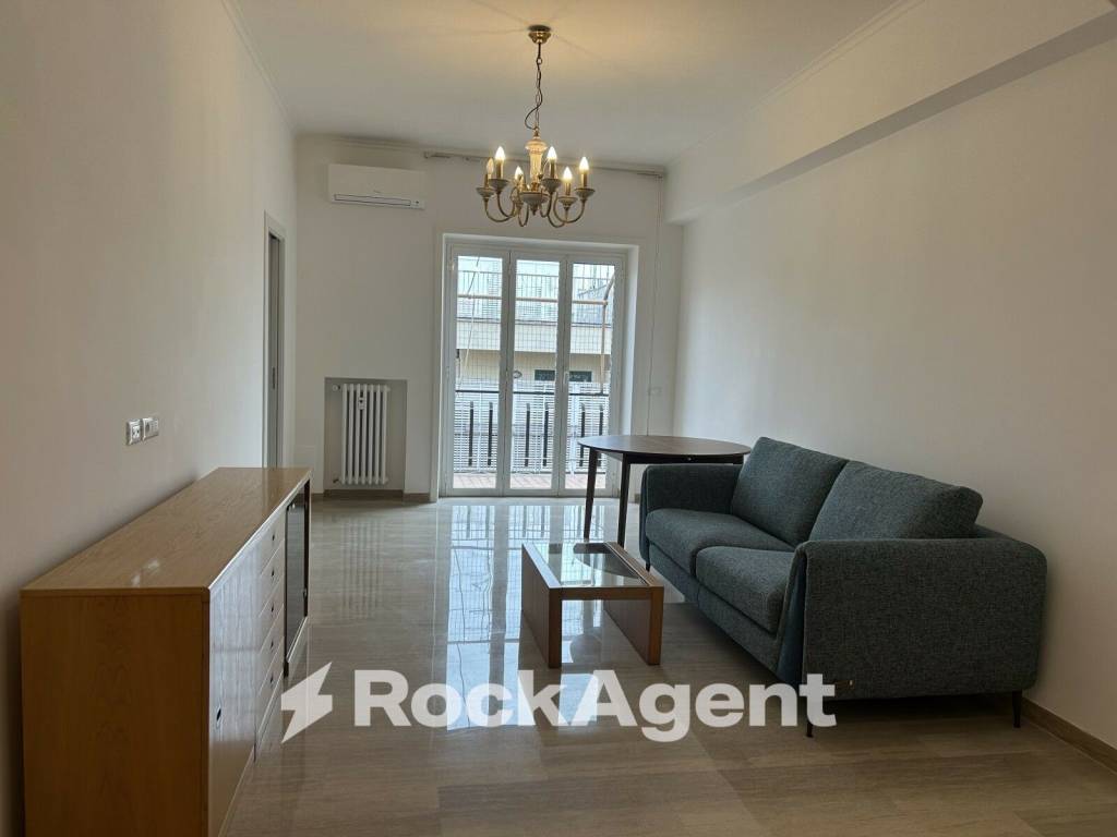 appartamento in affitto a Roma in zona Gianicolense
