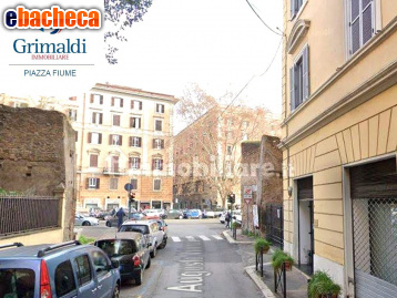 appartamento in affitto a Roma in zona Ludovisi/Sallustiano