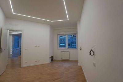 appartamento in affitto a Roma in zona Trieste