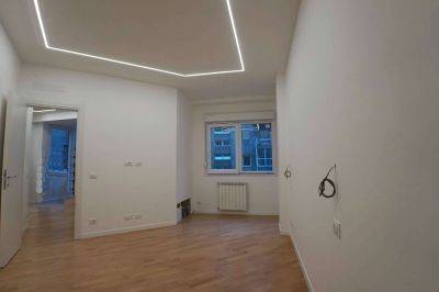 appartamento in affitto a Roma in zona Trieste