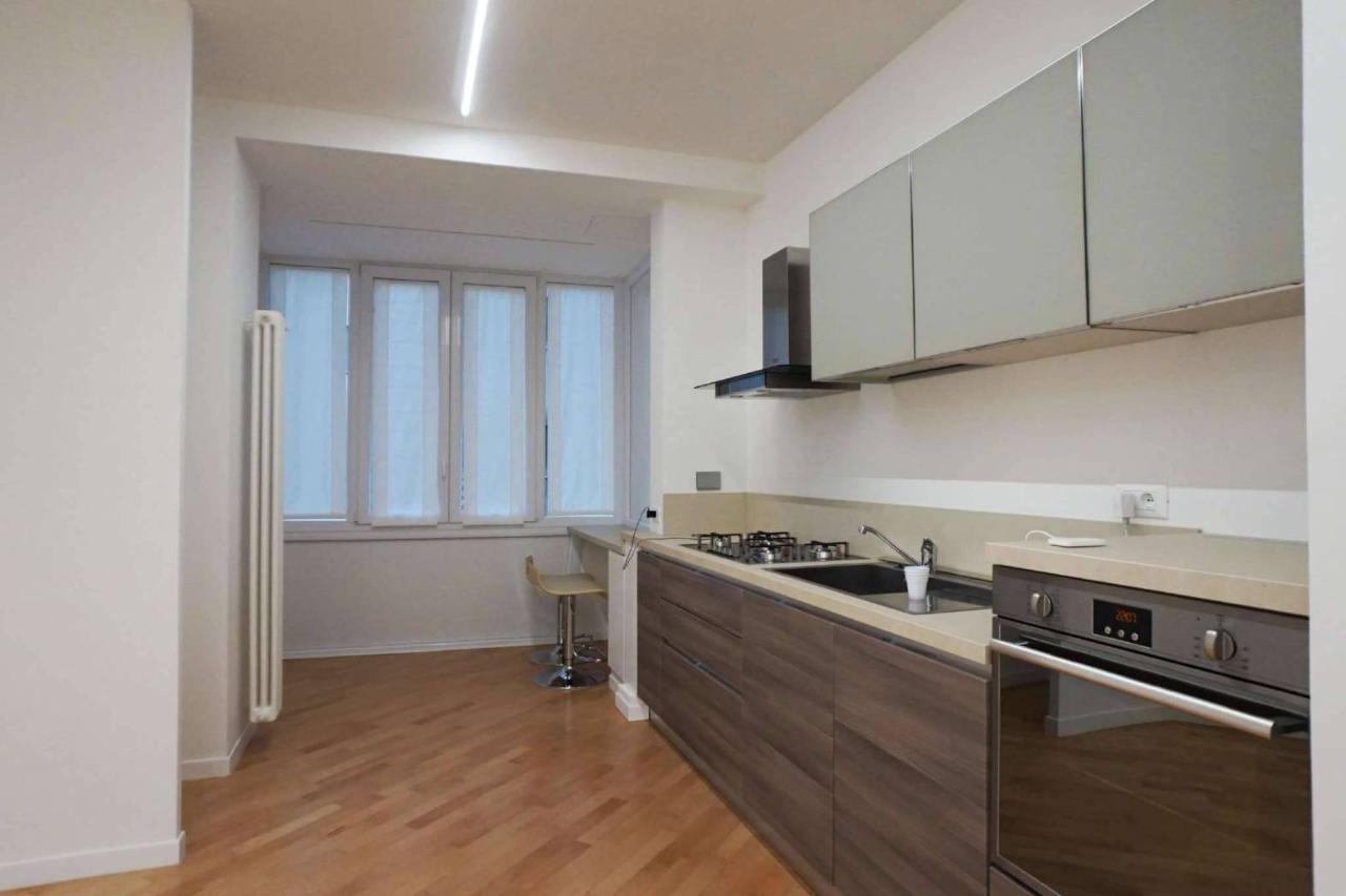 appartamento in affitto a Roma in zona Trieste
