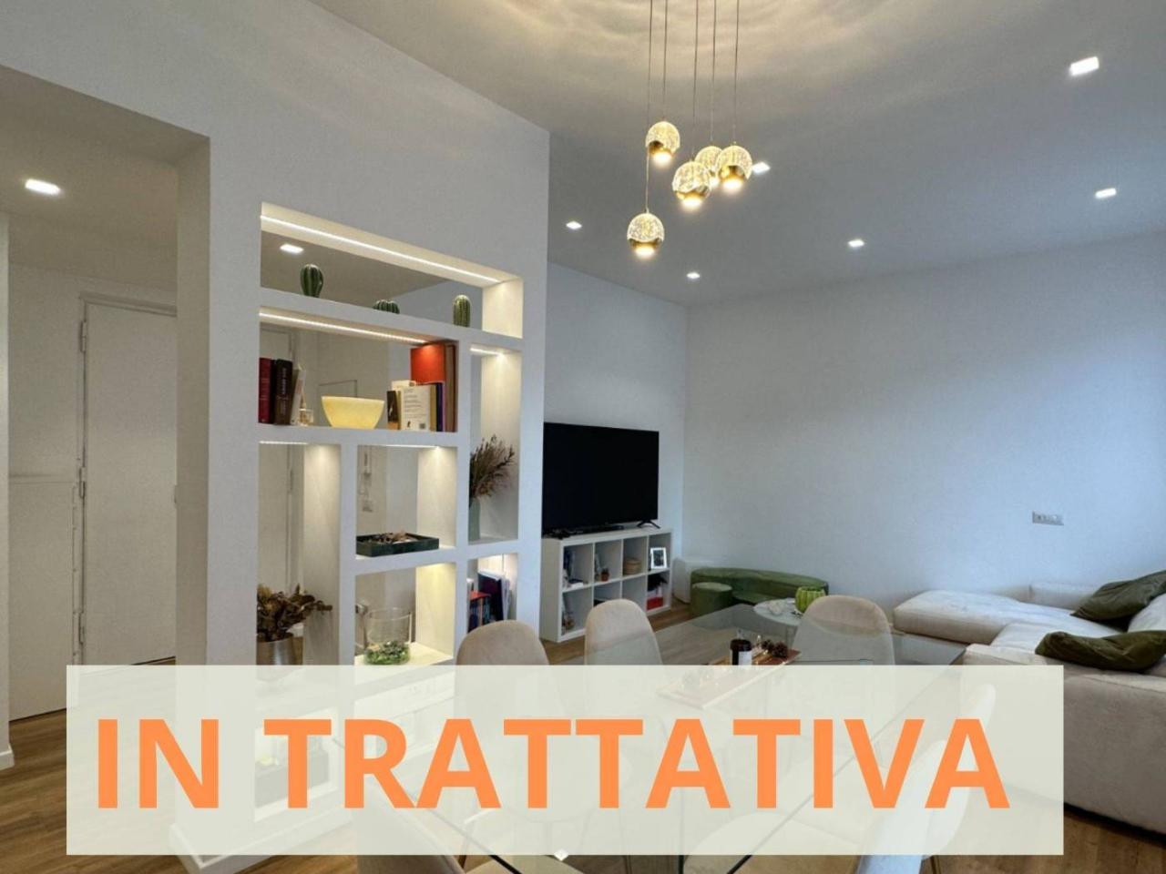 appartamento in affitto a Roma in zona Centro Storico