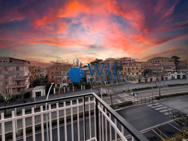 appartamento in affitto a Roma in zona Gianicolense
