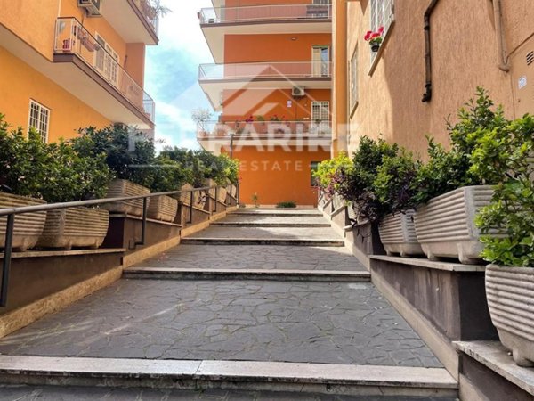 appartamento in affitto a Roma in zona Gianicolense